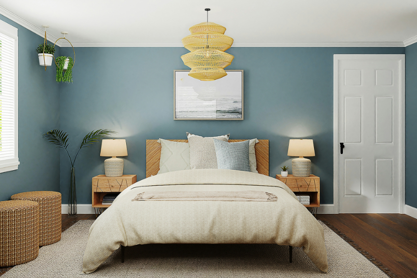 10 DIY Home Projects to Do Indoors When It’s Cold Outside